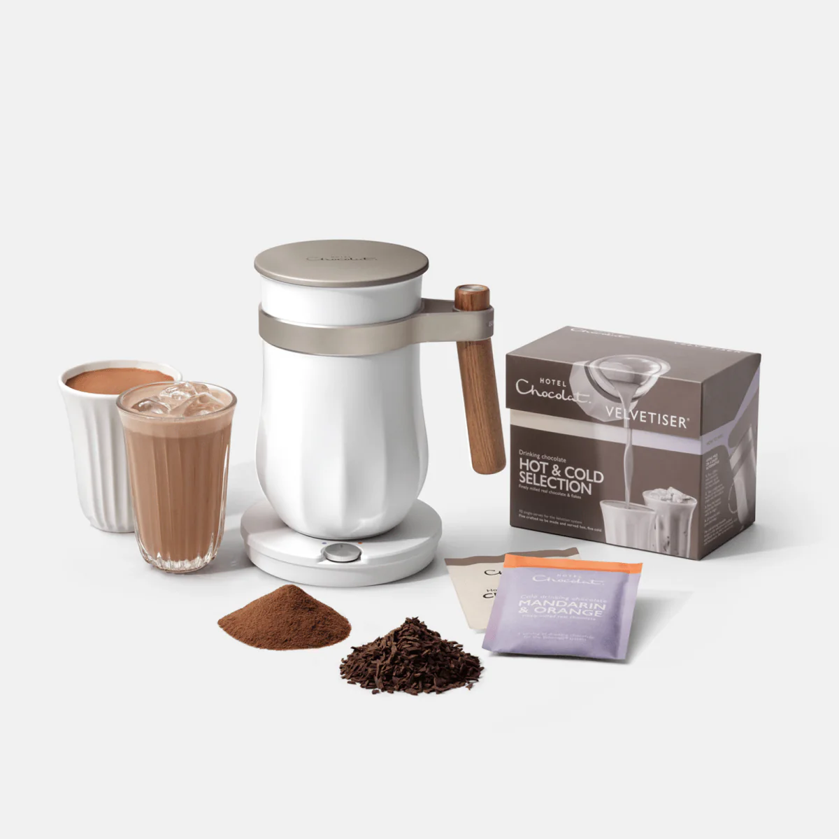 Velvetiser Intro Pack - All-New Chalk - Image 16
