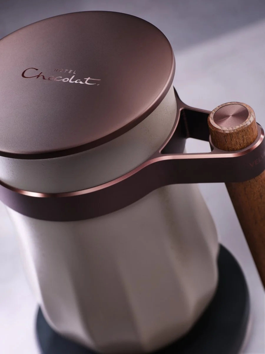 The Velvetiser - All-New Chalk - Image 4