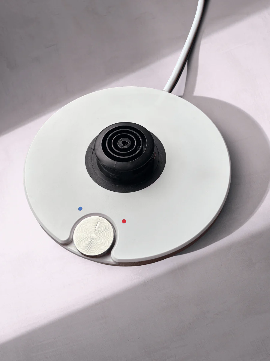 ALL-NEW Velvetiser Chalk Base Replacement