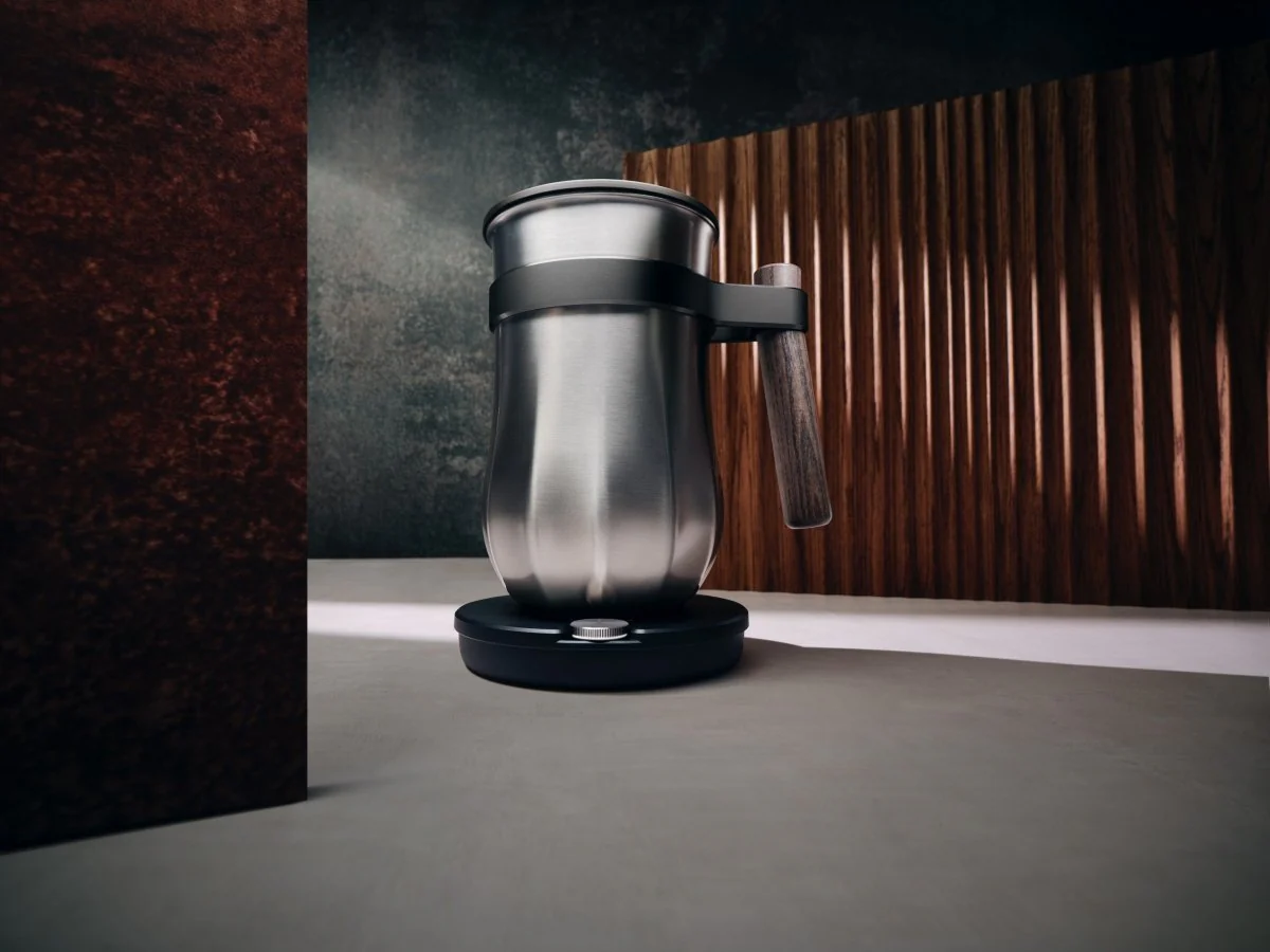 The Velvetiser - All-New Pewter - Image 4