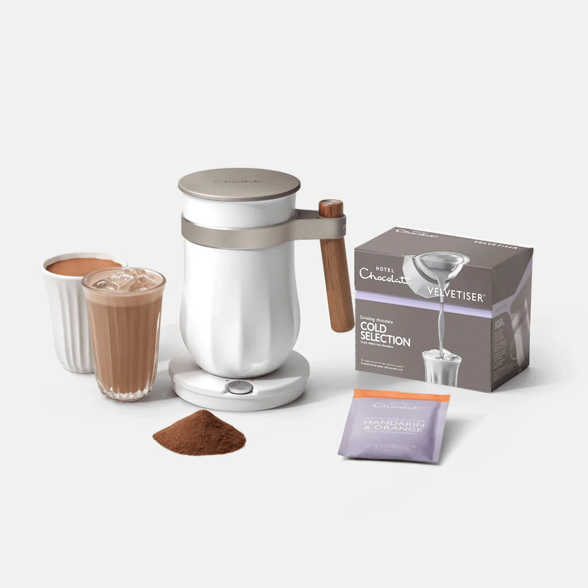 Velvetiser Intro Pack - Image 3