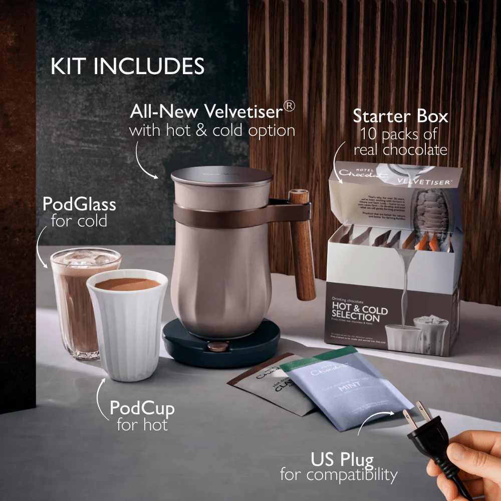 Velvetiser Intro Pack - Image 4
