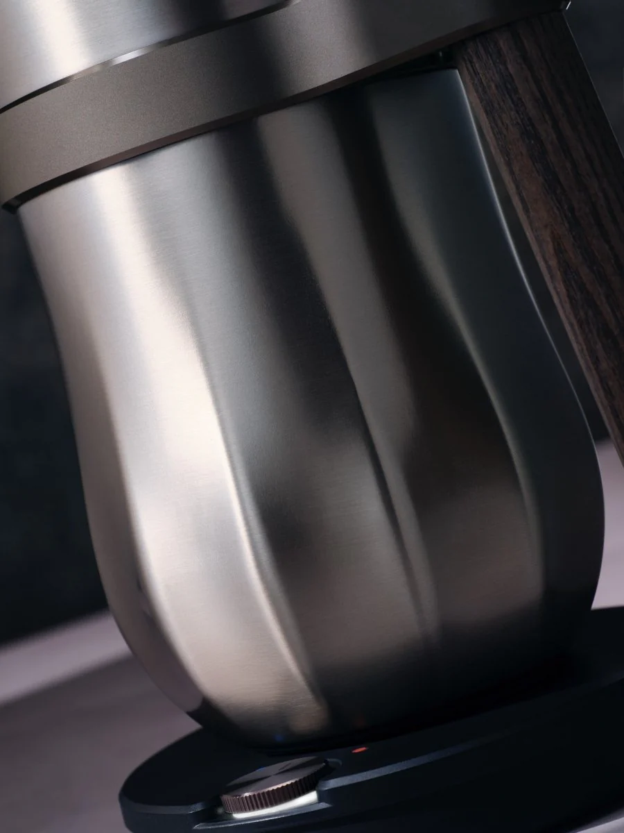 The Velvetiser - All-New Pewter - Image 3