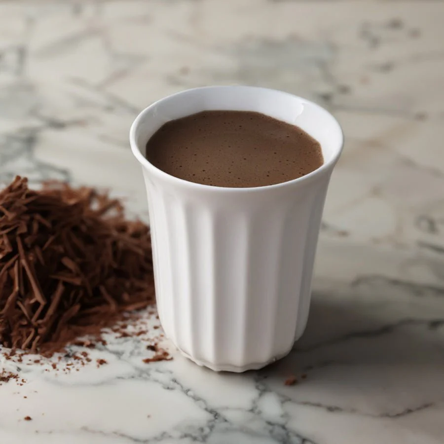 Classic 70% Hot Chocolate - Image 3