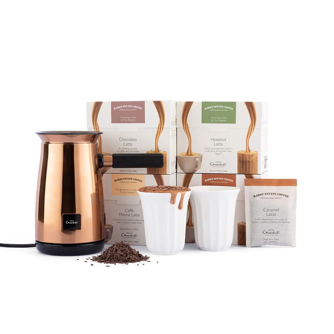 Velvetiser Starter Kit - Classic Copper - Image 10