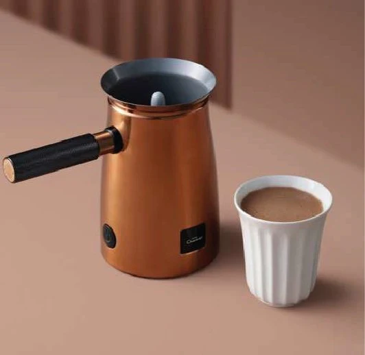 Velvetiser Starter Kit - Classic Copper - Image 6