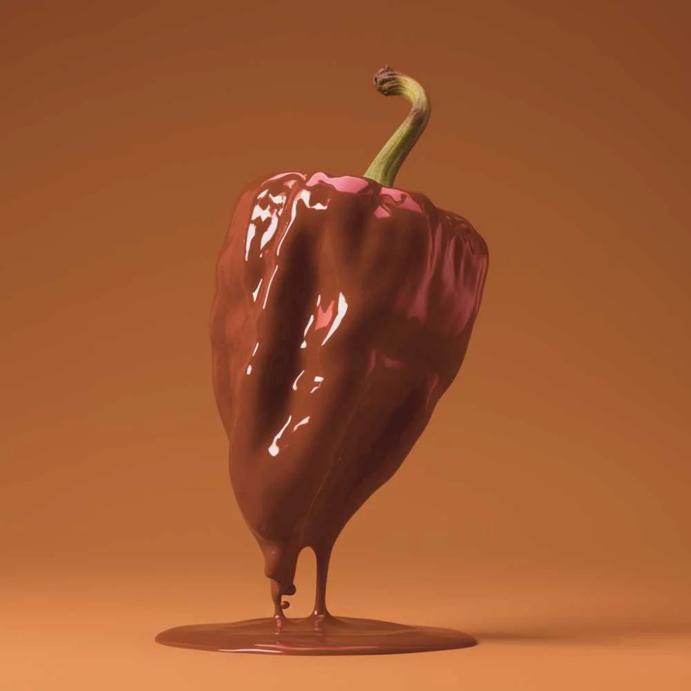 Chilli Hot Chocolate - Image 3