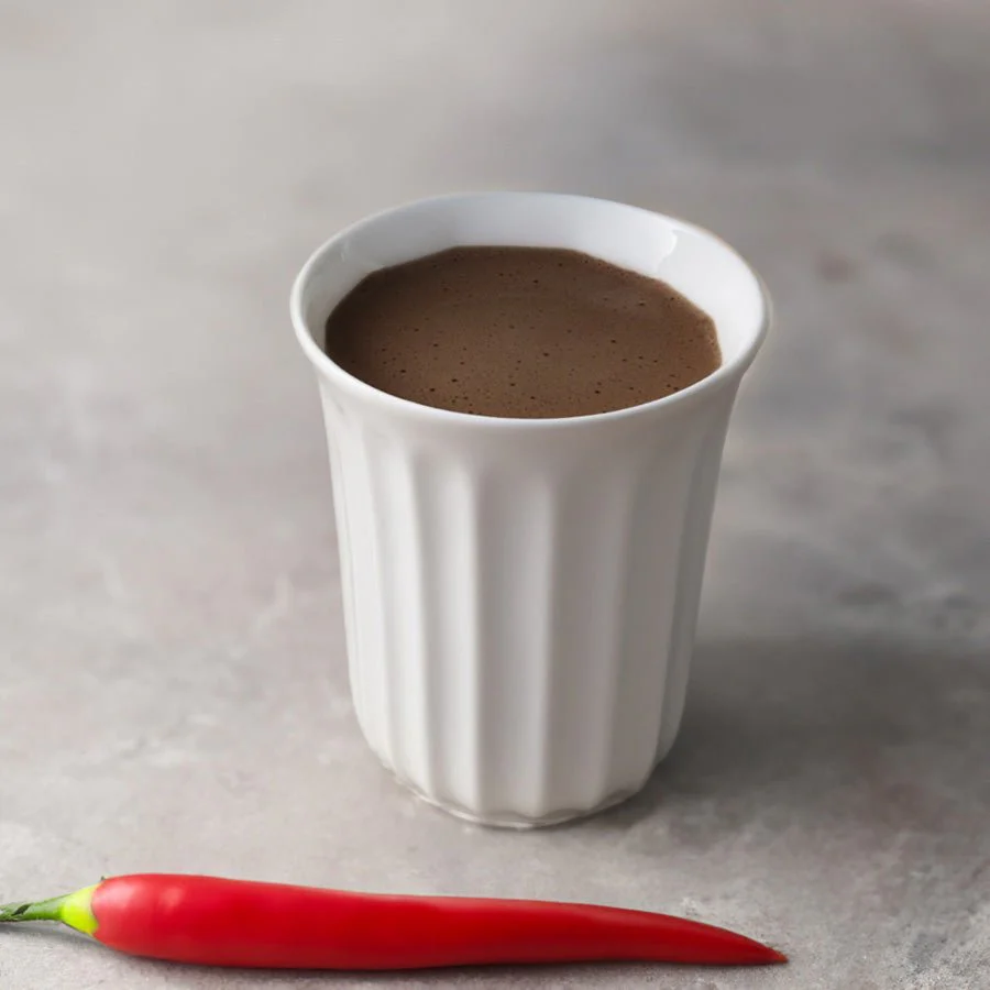 Chilli Hot Chocolate - Image 4