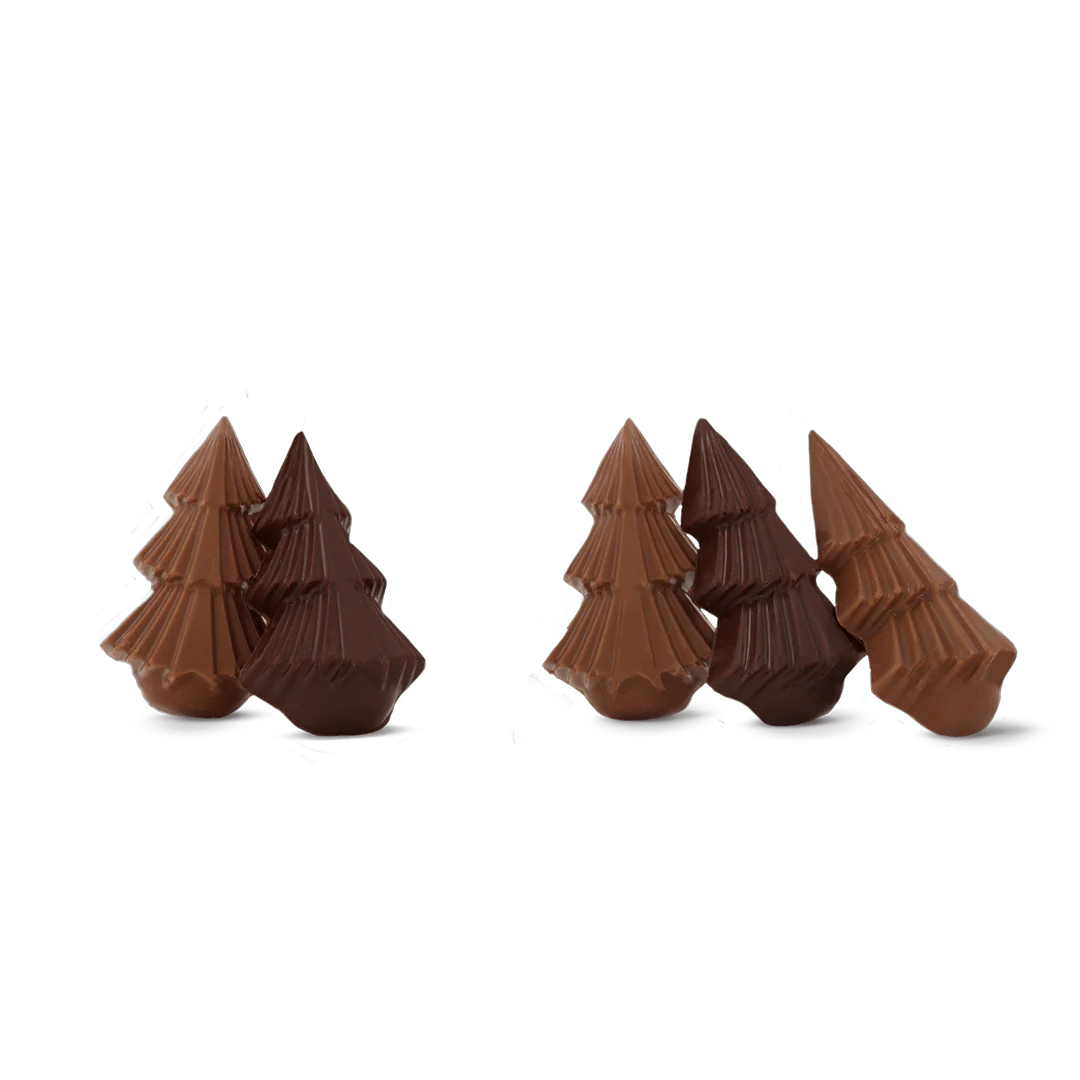 The Enchanted Chocolate Forest - Image 3