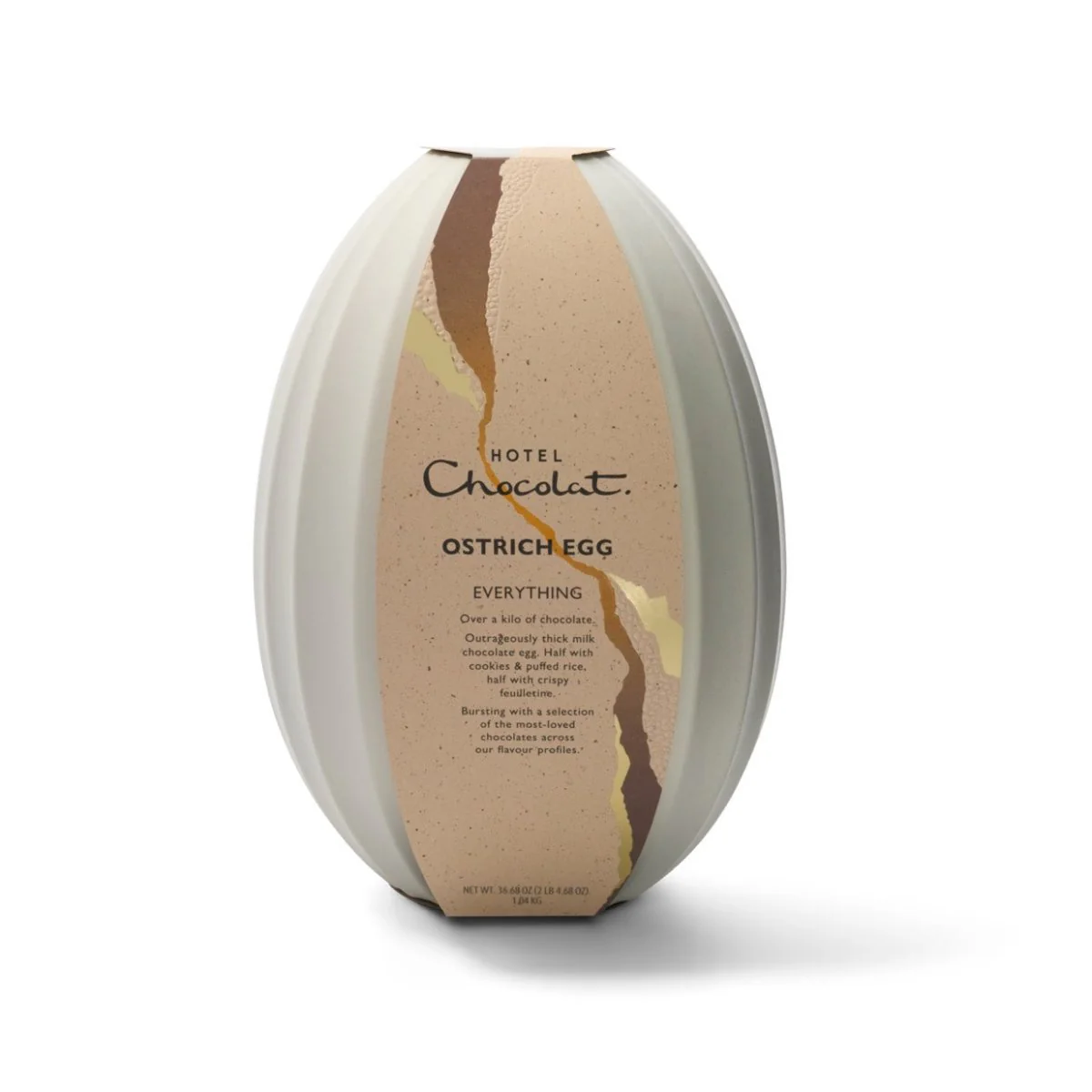 Everything Ostrich Egg - Image 4