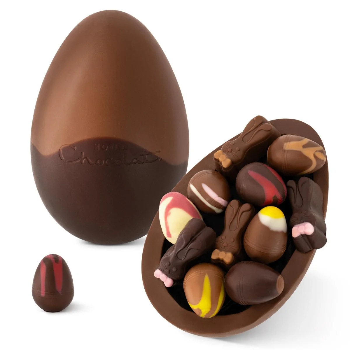Everything Extra-Thick Easter Egg - Image 2
