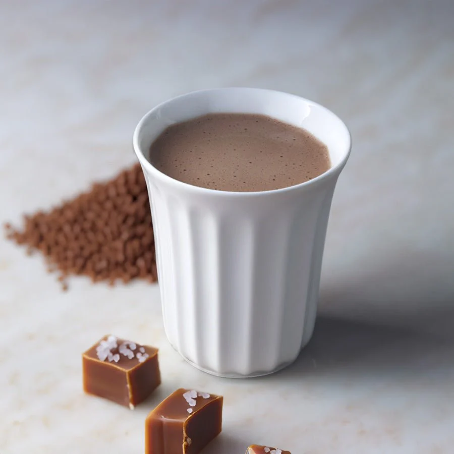 Salted Caramel Hot Chocolate - Image 3