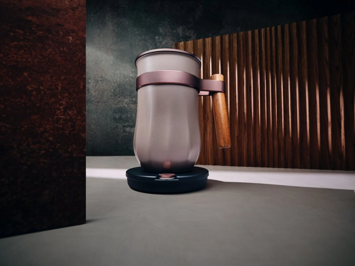 The Velvetiser - Image 14