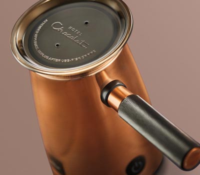 Velvetiser Intro Pack - Classic Copper - Image 5