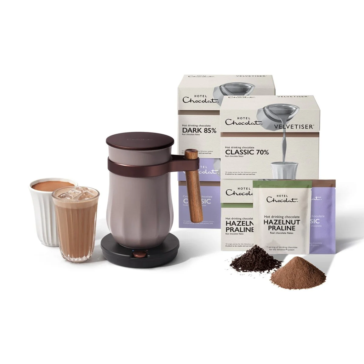 Velvetiser Starter Kit - Image 3