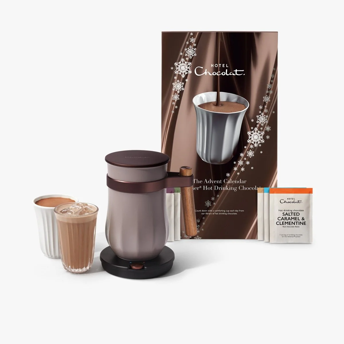Velvetiser Starter Kit - All-New Pebble - Image 17