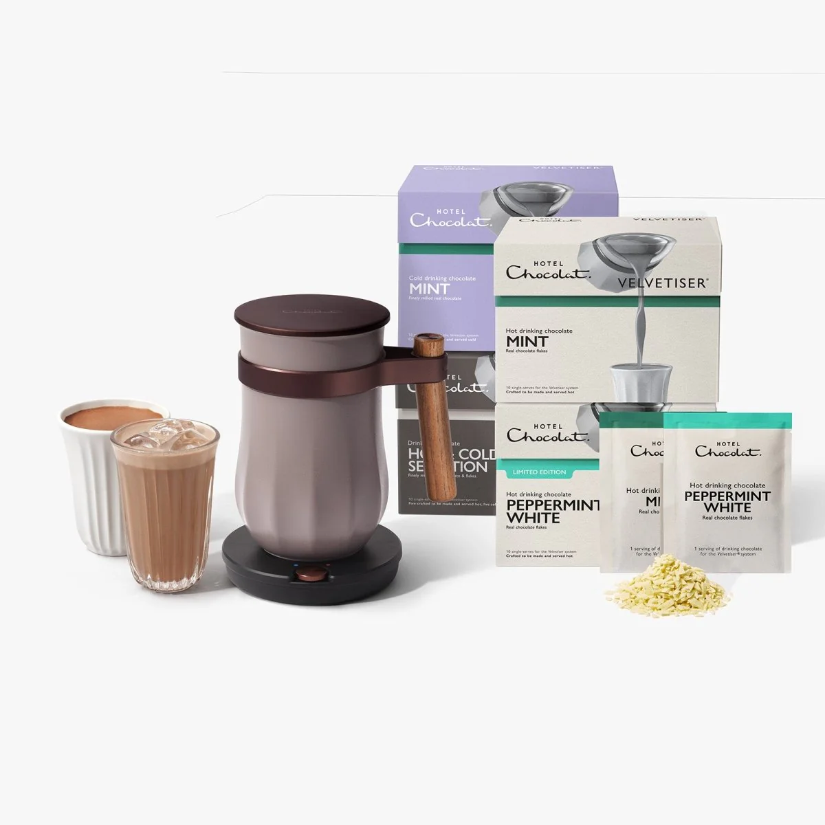 Velvetiser Starter Kit - Image 4